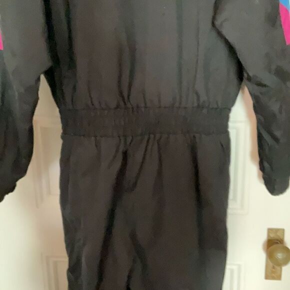 Vintage 80’s Ski Suit! Descente Spirit size Large. Awesome! - Picture 7 of 16